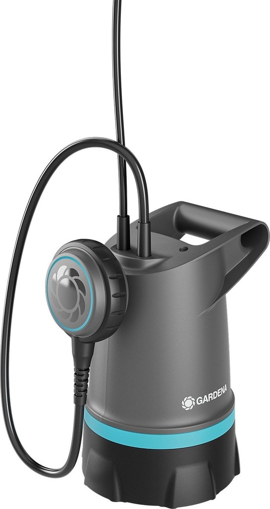 GARDENA 20000 BASIC 9016-47