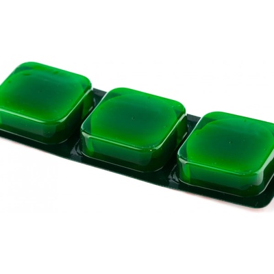 Ванков 2004 Таблетки за сулфитиране - Oenosteryl