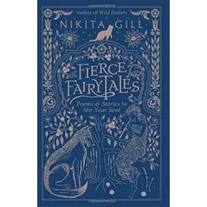 Fierce Fairytales | Nikita Gill (0000)