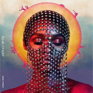 Warner Monae Janelle: Dirty Computer (Clear Vinyl) - 2Vinyl (LP) (065042)