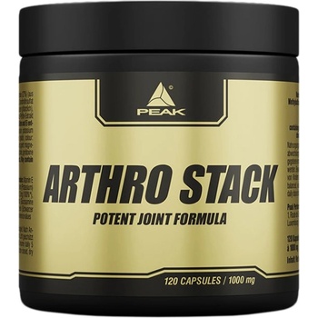 Image 1 of Peak Arthro Stack [120 капсули]
