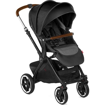 JANÉ CROSSLIGHT Sport ColdBlack 2022
