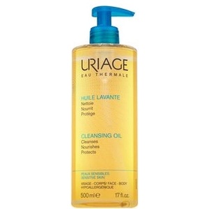 Uriage почистващо олио-пяна Cleansing Oil 500 ml