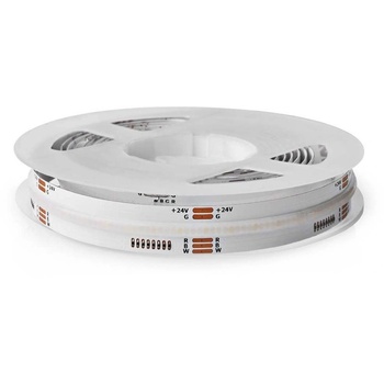 Nedis Led лента Rgb Nedis Smartlife 2m 18w, Wifi връзка (WIFILSC20CRGB) (WIFILSC20CRGB)