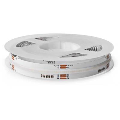 Nedis Led лента Rgb Nedis Smartlife 2m 18w, Wifi връзка (WIFILSC20CRGB) (WIFILSC20CRGB)