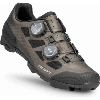 Scott W's Mtb Vertec Dark Bronze/black