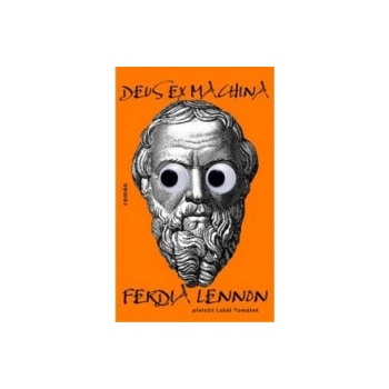 Deus Ex Machina
