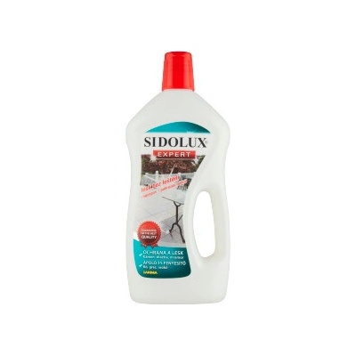 Sidolux Exp ochr lesklá kamenná dlažba 750 ml