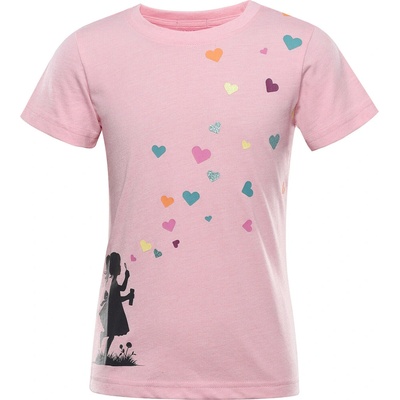 Alpine Pro Grito růžová – Zbozi.Blesk.cz