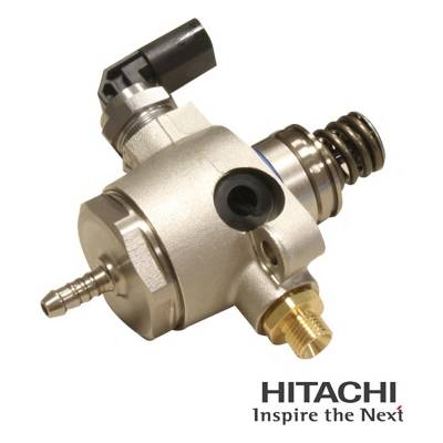 Vysokotlaké čerpadlo HITACHI 2503081