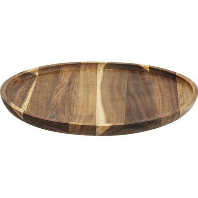 Secret de Gourmet Drevený tanier Acacia 30 cm
