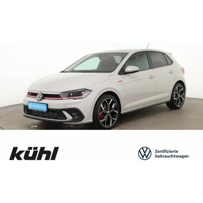 Volkswagen Polo GTI DSG 152 kW