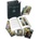 Llewellyn Publications The Book of Shadows Complete Kit | Barbara Moore, Grzegorz Krysinski, Simone Gabrielli