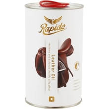 Leather RAPIDE Rapide-Oil Bezbarvý 750 ml