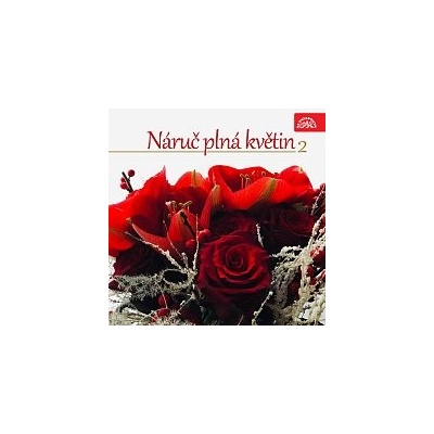 Různí interpreti Náruč plná květin MP3
