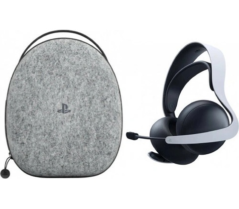 PlayStation 5 PULSE Elite