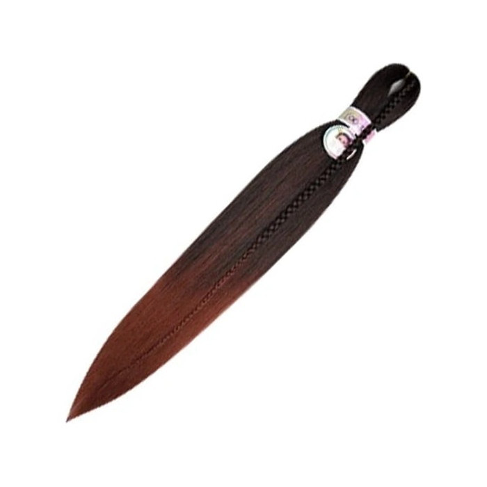 100% Kanekalon Ombre 2-45 OMB 350#