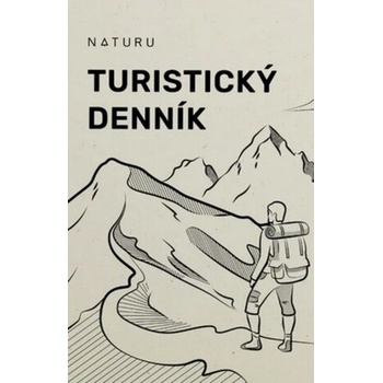 Turistický denník
