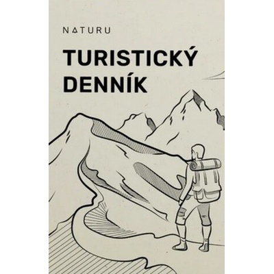 Turistický denník