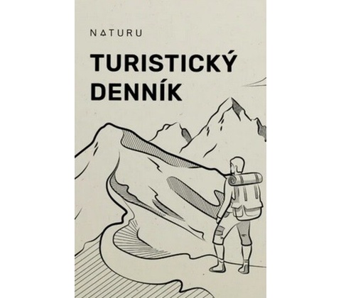 Turistický denník