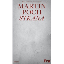 Strana - Martin Poch