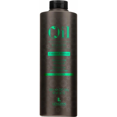 Lendan Oil Essences Ethernal Moringa šampón 1000 ml