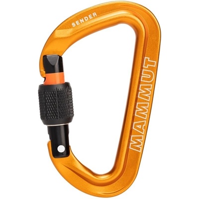Mammut Sender Screwgate – Zboží Dáma
