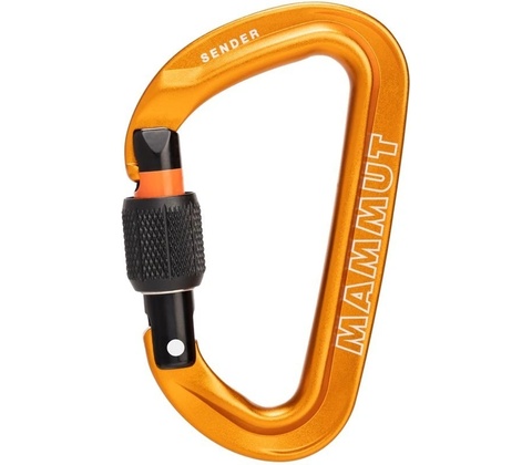 Mammut Sender Screwgate