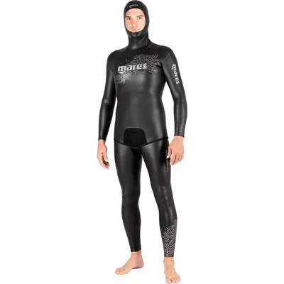 Mares PRISM SKIN 30 bunda