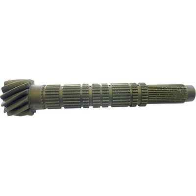 Hriadeľ prevodovky Citroën Jumpy 2007-2016 2,0 sekundárny, 14/67 zubov ML6 9654513488