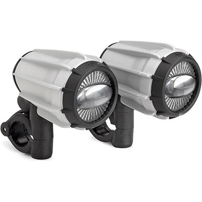 KAPPA světlomety LED 14W s upevněním na průměr od 21 mm do 25 mm (2 ks)