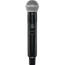 Image 1 of Shure SLXD2/SM58 G59
