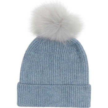 ONLY Шапка onlkenni pompom beanie cc