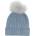 ONLY Шапка onlkenni pompom beanie cc