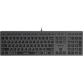A4Tech FX60 White Switch Grey