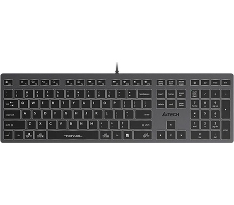 A4Tech FX60 White Switch Grey