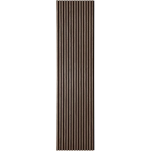House Nordic Акустични панели в комплект 2 бр. 60x240 cm Walnut - House Nordic (5550011)