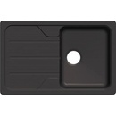 Schock Formhaus D-100 S - nero