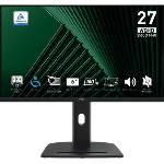 MSI PRO MP275QPG Монитори