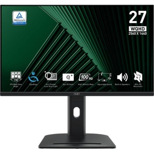 MSI PRO MP275QPG Монитори