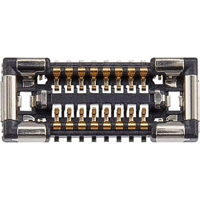 FPC konektor signálního rozhraní iPhone 16 Pro / 16 Pro Max (16 pinů) IPH1629