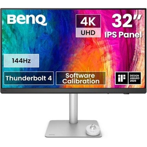 BenQ PD3226G 9H.LMVLA.TBE Монитори