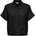 ONLY Риза onlcaro s/s linen bl boxy shirt cc pnt