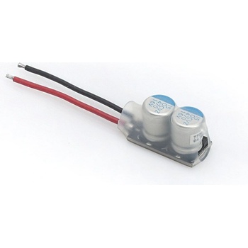 NOSRAM WorksTeam POWER kondenzátor 3.7-7.4V