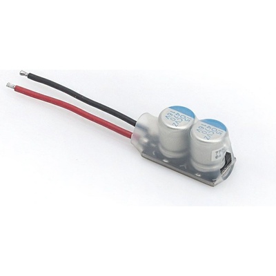 NOSRAM WorksTeam POWER kondenzátor 3.7-7.4V