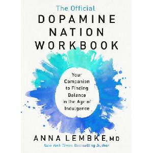 The Official Dopamine Nation Workbook (ISBN: 9780593476215)