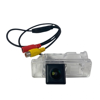 Камера за задно виждане за Mercedes Vito (04-12) / Viano (04-12) (G6042)