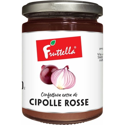 L´Antico Casale džem z červenej cibule 320g