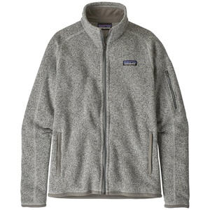Patagonia Better Sweater Jacket Размер: L / Цвят: сив