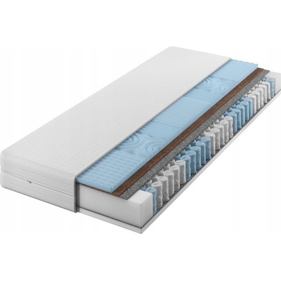 IZER Diamond + Masážní pěna + Kokos